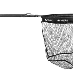 PODBIERAK - MFT - SKŁADANY - 135cm - GUMOWANA SIATKA - op.1szt.