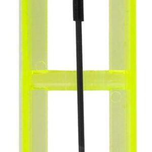 SPŁAWIK - ZESTAW - 040 - 5.0g / żyłka: 0.20/0.18mm - hak: 8 - op.1kpl.
