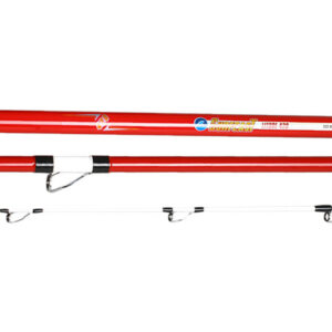 WĘDKA - SURFCAST LITORE 420 c.w. 100-200g (3 sec.) - op.1szt.