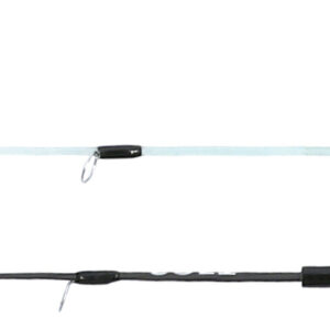 WĘDKA PODLODOWA - MORMYSHKA TWIN TIP 37cm (1 sec.) - op.1szt.